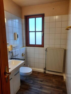 Foto - Etagenwohnung in Rödelsee zur Miete