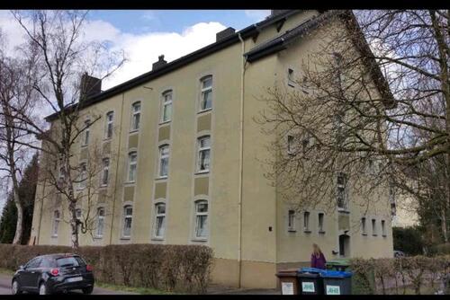 Foto - ruhige 2,5 Zimmer Wohnung in Witten AnnenRüdinghausen ab 01.02.