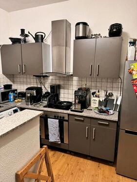 Foto - Etagenwohnung in Dortmund zur Miete