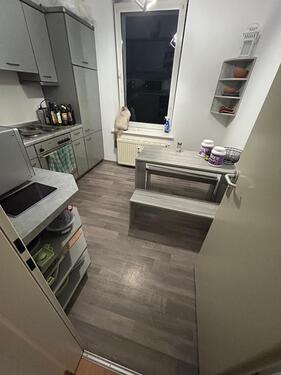 Foto - 2 Zimmer Etagenwohnung zur Miete in Forst (Lausitz)