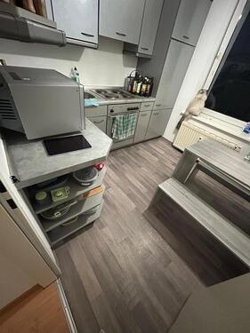 Foto - 2 Zimmer Etagenwohnung in Forst (Lausitz)