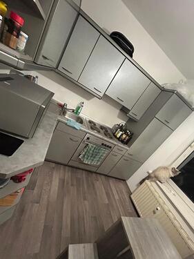 Foto - Etagenwohnung in Forst (Lausitz) zur Miete