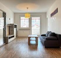 Top gelegen & teilmöbliert: Ihr neues Zuhause in Plauen