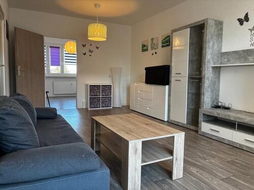 Foto - 2 Zimmer Etagenwohnung zur Miete in Plauen