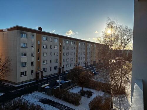 Foto - 2 Zimmer Etagenwohnung in Plauen