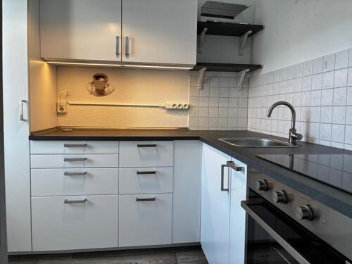 Foto - Etagenwohnung in Plauen zur Miete