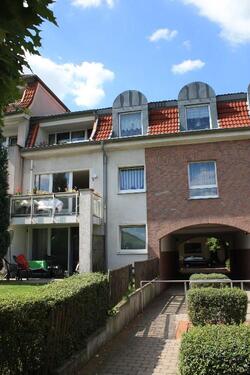 Foto - Die passende Wohnung von VIVAWEST mit Wohnberechtigungsschein.