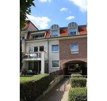 Die passende Wohnung von VIVAWEST mit Wohnberechtigungsschein. - Recklinghausen König Ludwig