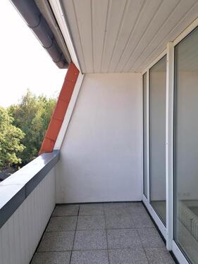 Foto - Etagenwohnung in Recklinghausen zur Miete