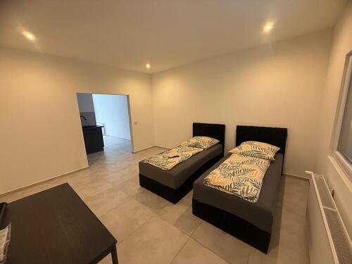 Foto - 1-Zimmer Wohnung 