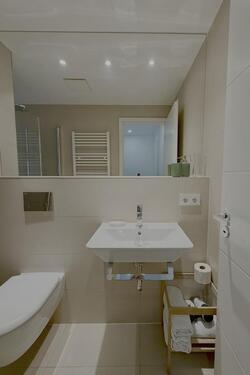 Foto - Etagenwohnung in Berlin zur Miete