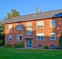 Demnächst frei! 3-Zimmer-Wohnug mit Balkon in Oldenburg-Donnerschwee!