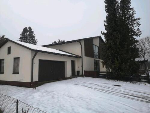 Foto - Einfamilienhaus mit großem Grundstück nähe Langquaid