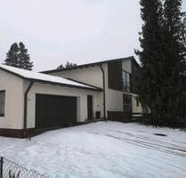 Einfamilienhaus mit großem Grundstück nähe Langquaid