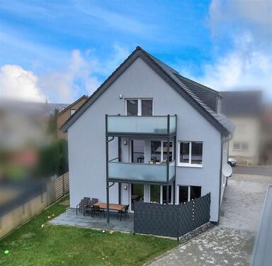 Foto - 4 Zimmer Etagenwohnung zur Miete in Sankt Ingbert