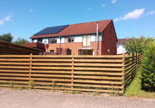 Foto - Helle DHH Bj. 1995 Doppelcarport 5 Zimmer Kamin 500 m² Grundstück
