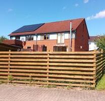 Helle DHH Bj. 1995 Doppelcarport 5 Zimmer Kamin 500 m² Grundstück - Auetal