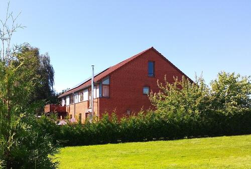 Foto - 5 Zimmer Doppelhaushälfte zum Kaufen in Auetal