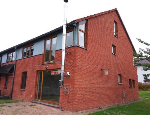 Foto - 5 Zimmer Doppelhaushälfte in Auetal