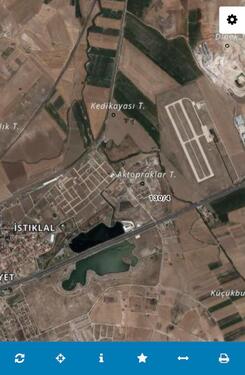 Foto - Grundst&uuml;ck zur Miete in Frankfurt am Main