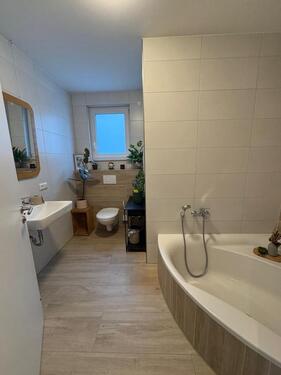 Foto - Maisonettenwohnung in Erkelenz zur Miete