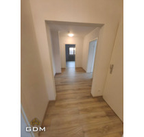 Frisch renovierte 4-Zimmer-Dachgeschosswohnung zu vermieten - Lorsch