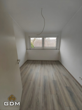 Foto - Dachgeschoßwohnung in Lorsch zur Miete