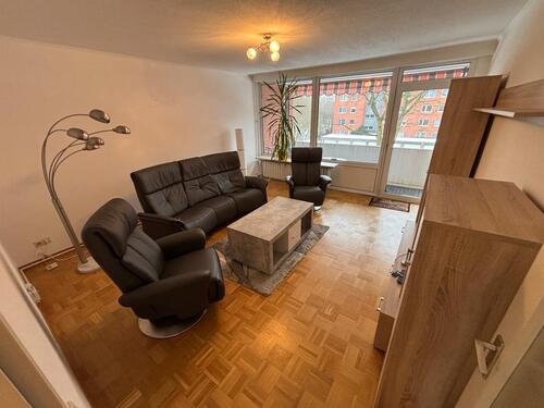 Foto - 2.5 Zimmer Etagenwohnung in Neumünster