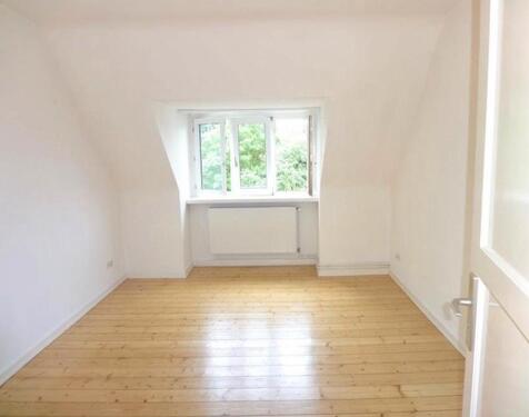 Foto - 2,5-Zimmer ETW in Hamburg-Langenhorn (DG)