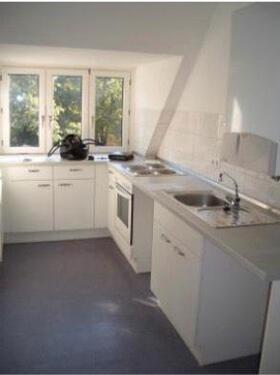 Foto - 3 Zimmer Dachgeschoßwohnung zum Kaufen in Hamburg