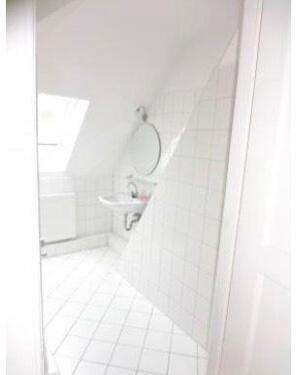 Foto - 3 Zimmer Dachgeschoßwohnung in Hamburg