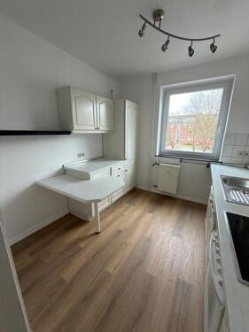 Foto - Etagenwohnung in Bremen zur Miete