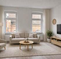 AB SOFORT 2 Zimmer Wng. OSCHERSLEBEN - Magdeburg Neue Neustadt