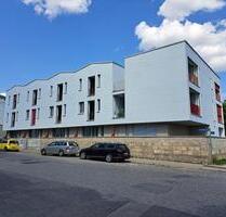 1,5 Zimmer Wohnung, modern, teilmöbliert, Klima - Weimar Ehringsdorf