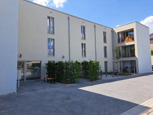 Foto - 1.5 Zimmer Etagenwohnung zur Miete in Weimar