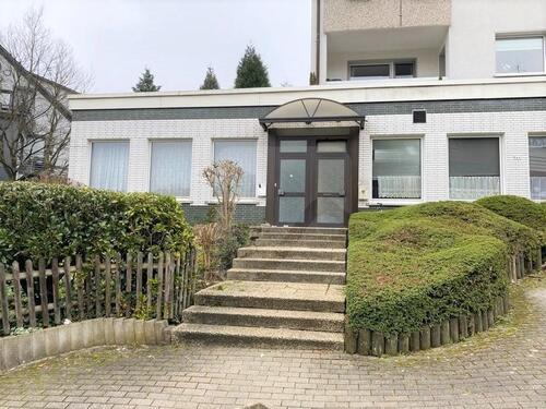 Foto - Hagen-Dahl: 3-Zimmer-Wohnung in ländlicher Lage