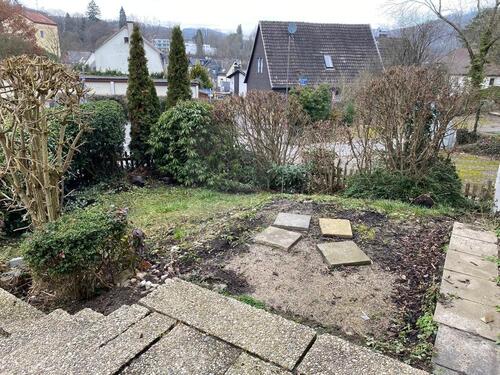 Foto - Etagenwohnung in Hagen zur Miete