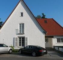 Familienanwesen auf großem Grund in Wiedenbrück - Rheda-Wiedenbrück