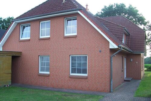 Foto - 3 Zimmer Erdgeschoßwohnung zur Miete in Geestland