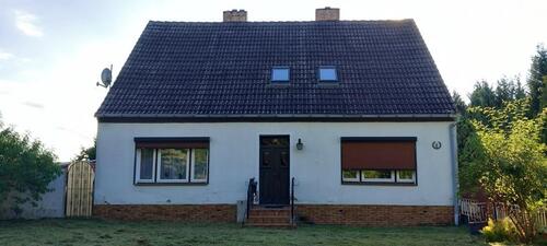 Foto - Provisionsfrei - Ein- Zweifamilienhaus zu verkaufen