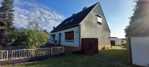 Foto - 5 Zimmer Einfamilienhaus in Fürstenberg/Havel