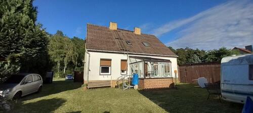 Foto - Einfamilienhaus in Fürstenberg/Havel zum Kaufen