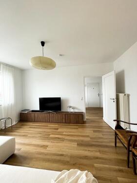 Foto - Dachgeschoßwohnung in Stuttgart zur Miete