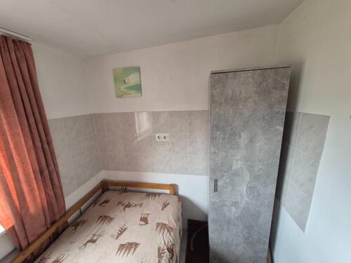 Foto - Schlafplatz in Wohngemeinschaftshaus mit Anmeldung, in Altötting