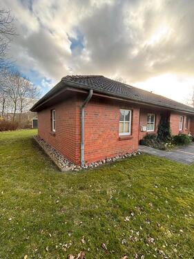 Foto - 2 Zi - 57m² - Reihenendhaus - saniert - schwellenfrei f Senioren