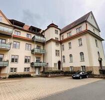 GROßZÜGIGES WOHNEN IN HISTORISCHEM AMBIENTE - Lohr am Main