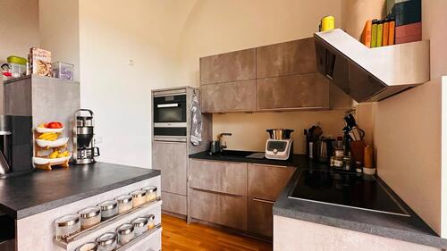 Foto - 4 Zimmer Etagenwohnung zur Miete in Lohr am Main