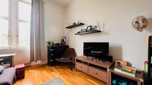 Foto - Etagenwohnung in Lohr am Main zur Miete