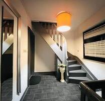 4Zimmer Wohnung Lahrfeld - 870,00&nbsp;EUR Kaltmiete, ca.&nbsp; 80,00&nbsp;m&sup2; in Menden (Sauerland) (PLZ: 58708) Bösperde