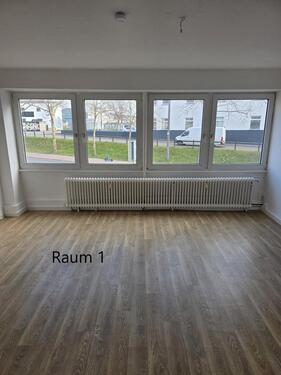 Foto - 3 Zimmer Etagenwohnung zur Miete in Bremen